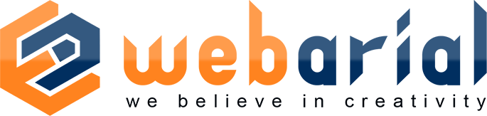 Webarial (OPC) Pvt Ltd